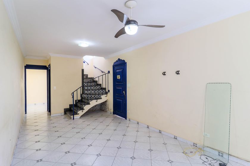 Casa em Santo Amaro – pohled 2