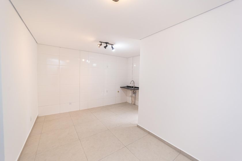 Apartamento em Vila Granada - Widok 5