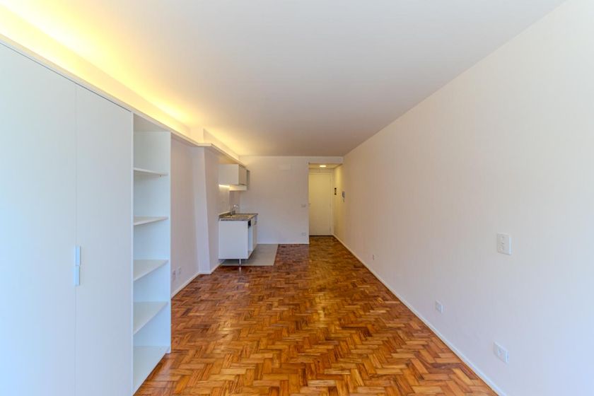 Studiooukitchenette em República - Widok 4