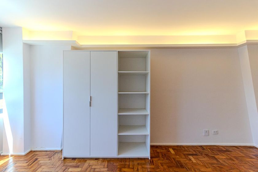 Studiooukitchenette em República - Widok 3