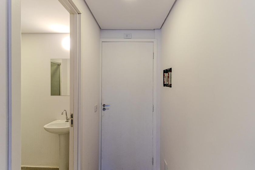 Studiooukitchenette em República - Widok 6