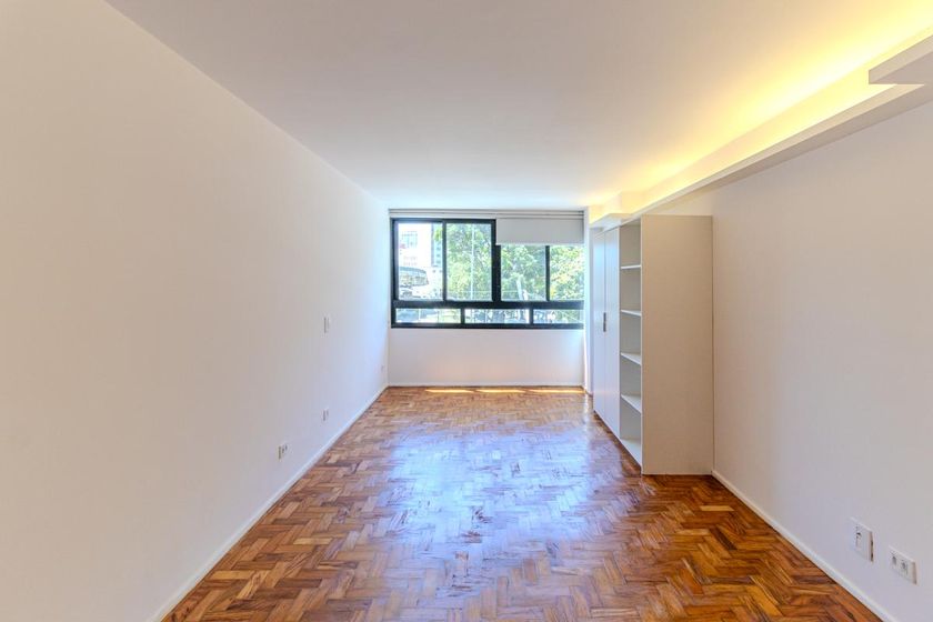 Studiooukitchenette em República - Widok 2