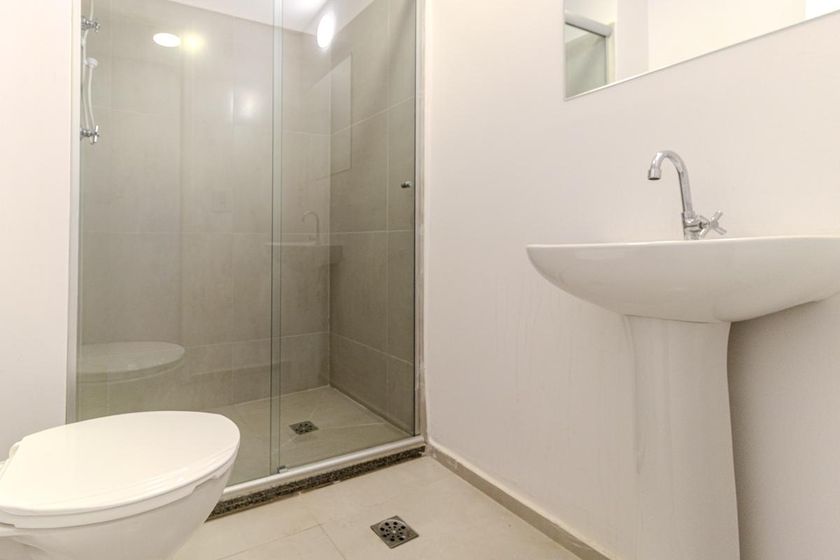 Studiooukitchenette em República - Więcej