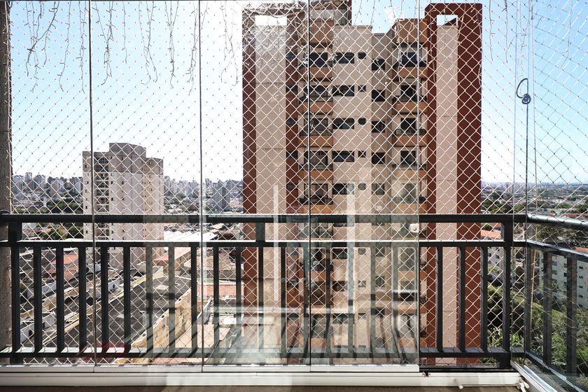 Apartment in Santo André - View 5
