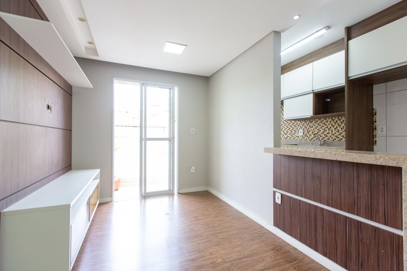 Apartamento em Vila Cosmopolita - Widok 3