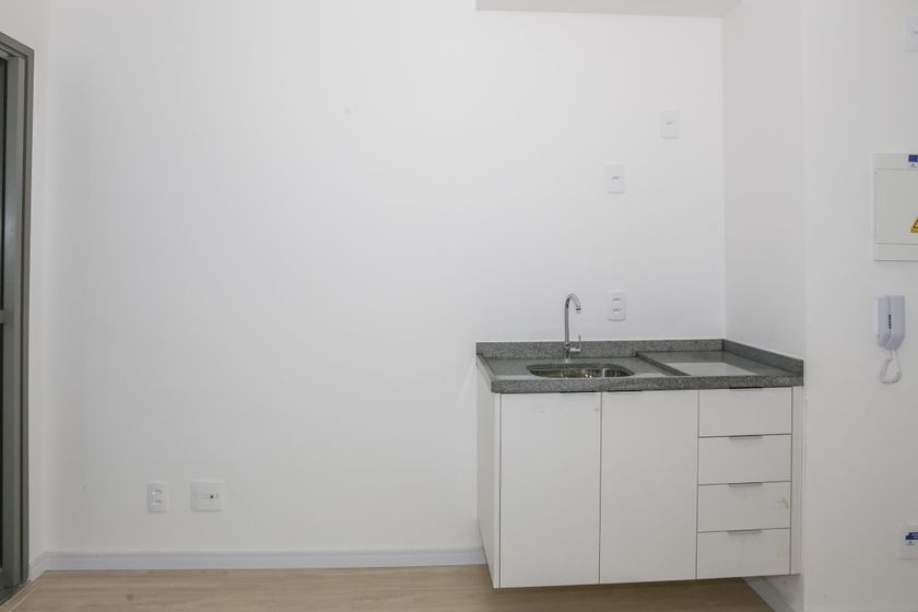 Studiooukitchenette em Pinheiros - Widok 3