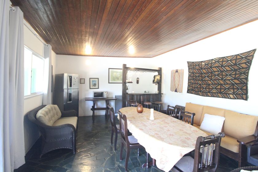 Casa em Interlagos - Widok 4