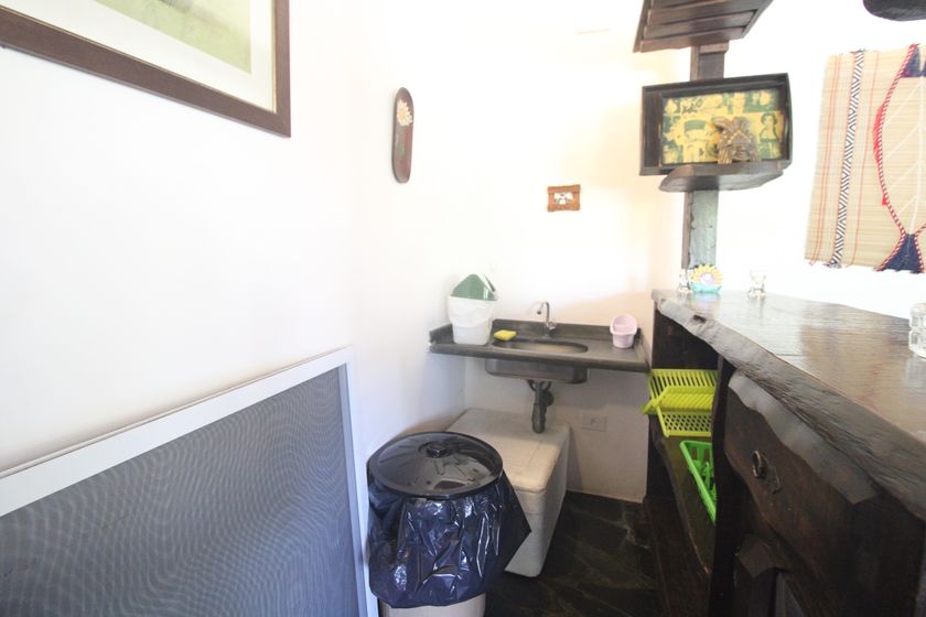 Casa em Interlagos - Widok 5