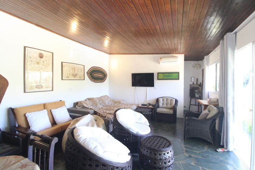 Casa em Interlagos - Widok 3