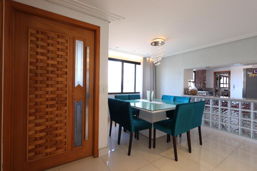 Apartamento em Vila Prudente - Widok 6