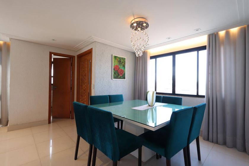 Apartamento em Vila Prudente - Więcej