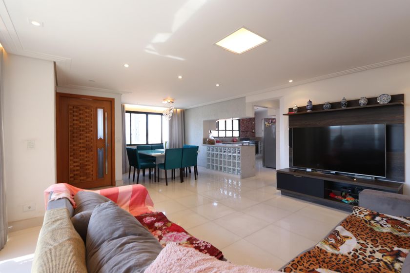 Apartamento em Vila Prudente - Widok 5