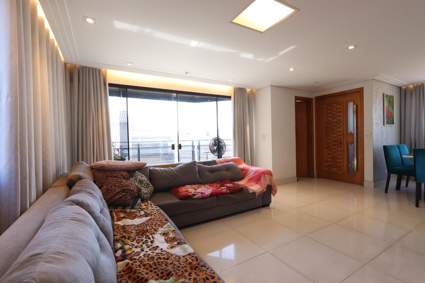 Apartamento em Vila Prudente - Widok 3