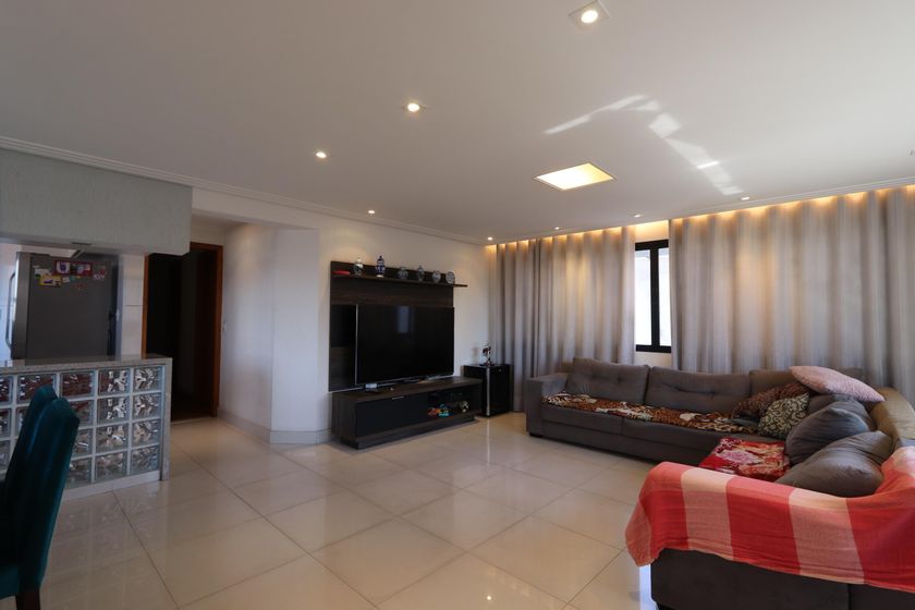 Apartamento em Vila Prudente - Widok 2