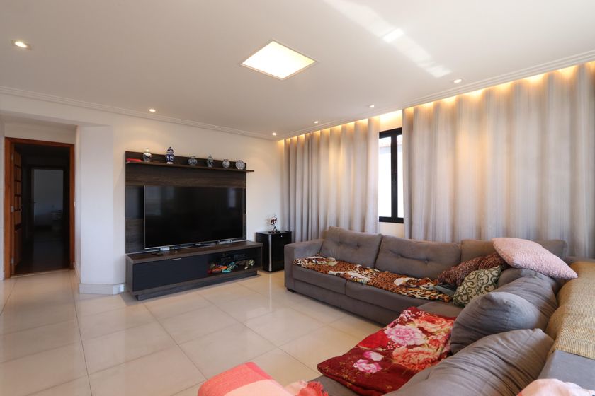 Apartamento em Vila Prudente - Widok 4