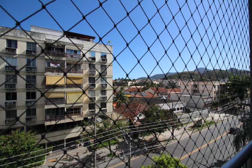 Apartamento – Rio de Janeiro - Vista 4
