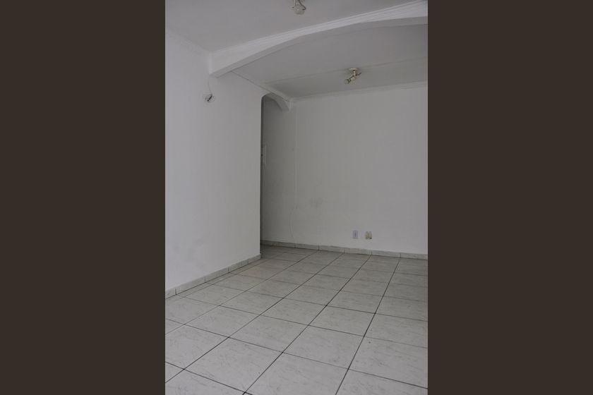 Apartamento em Jardim do Tiro – další