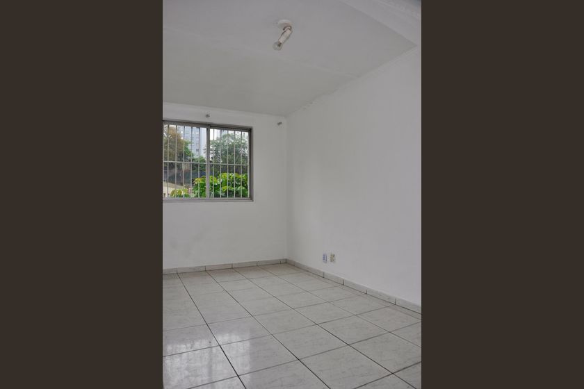 Apartamento em Jardim do Tiro – pohled 5