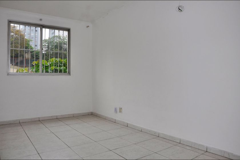 Apartamento em Jardim do Tiro – pohled 4