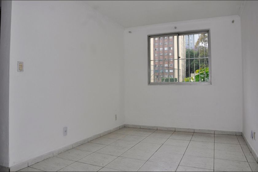 Apartamento em Jardim do Tiro – pohled 2