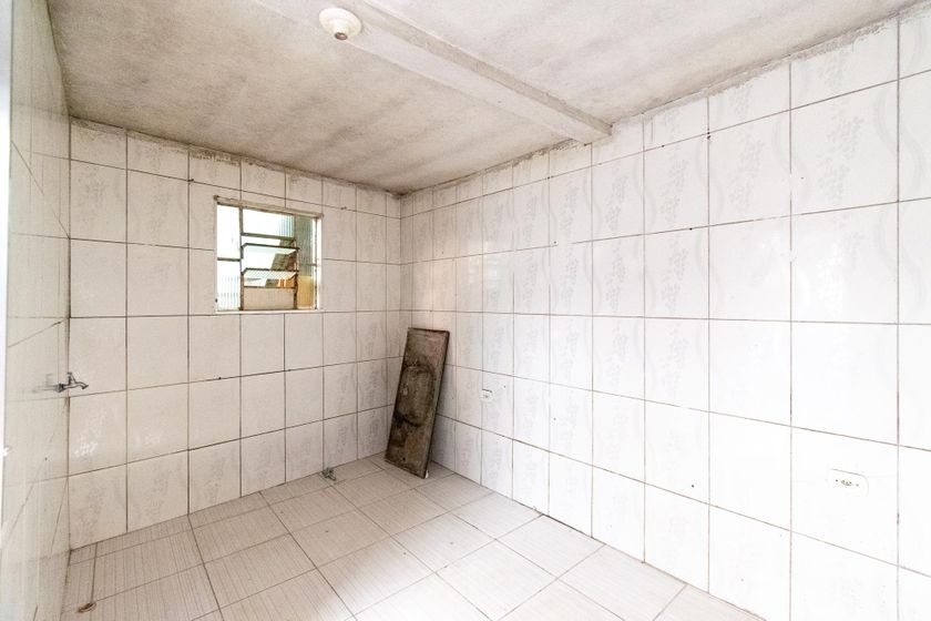 Casa em Jabaquara - Widok 2