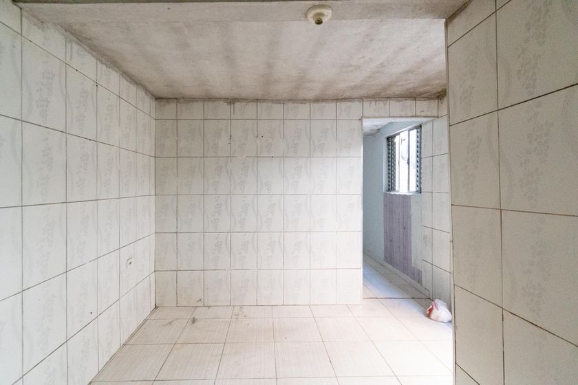 Casa em Jabaquara - Widok 3