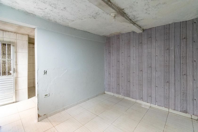 Casa em Jabaquara - Widok 6