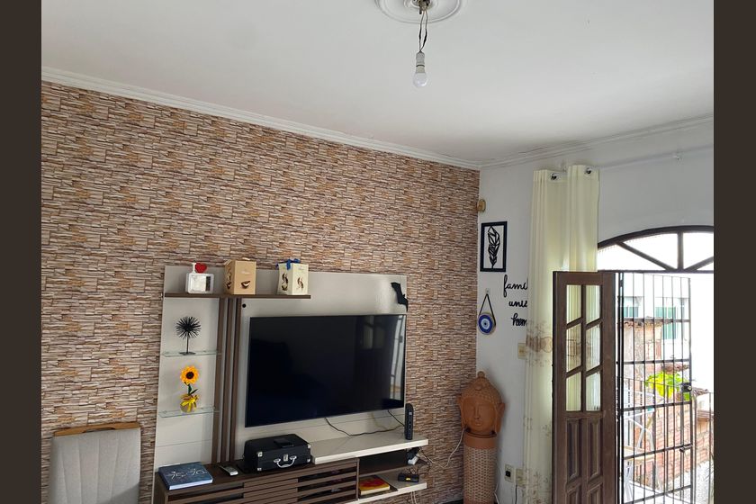 Moradia – Salvador - Vista 2