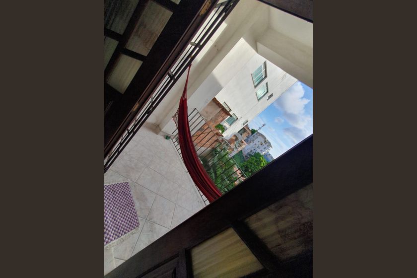 Moradia – Salvador - Vista 5