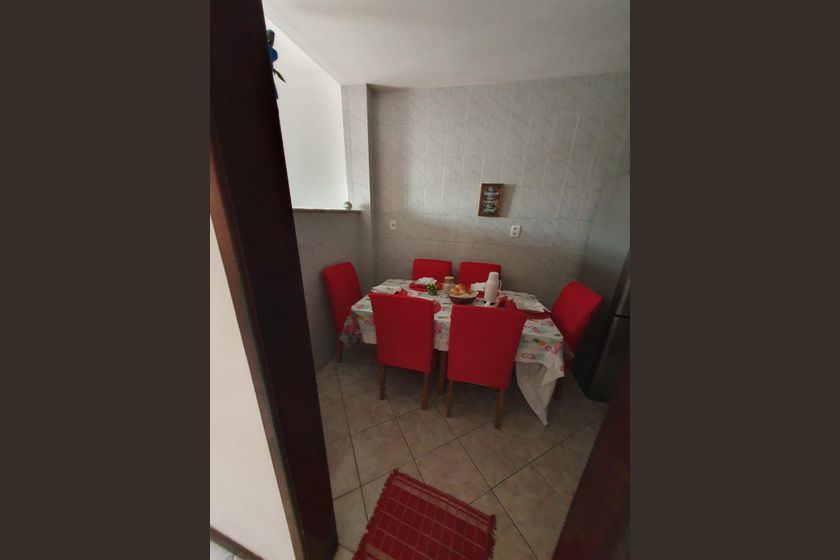 Moradia – Salvador - Vista 4
