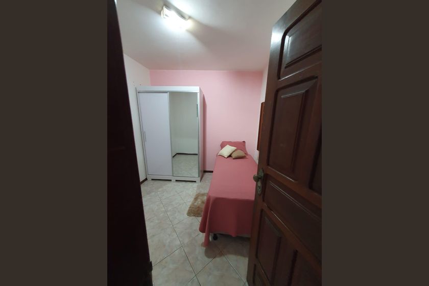 Moradia – Salvador - Mais