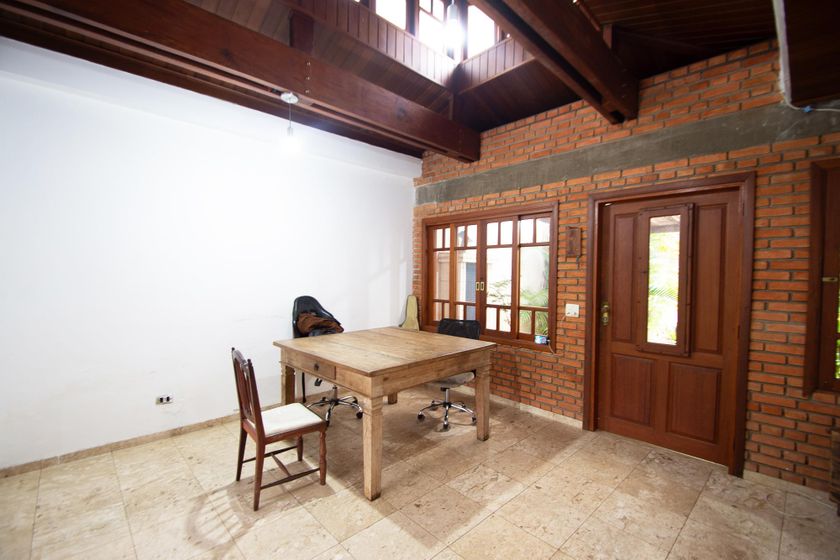 Casa em Sumarezinho - Ansicht 4