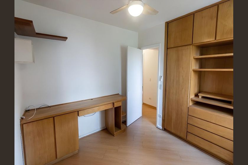 Apartamento em Campo Belo - Mehr