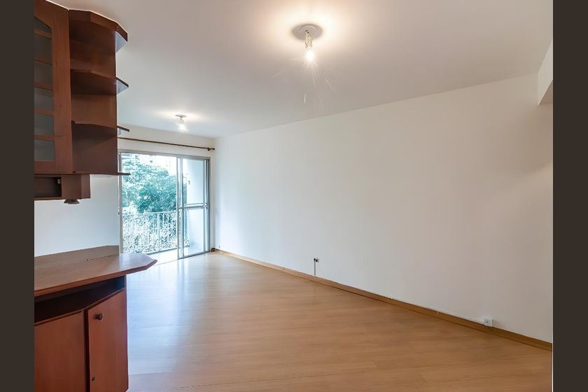Apartamento em Campo Belo - Ansicht 4