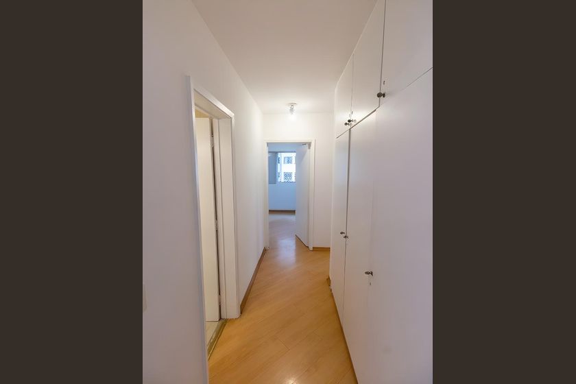 Apartamento em Campo Belo - Ansicht 6