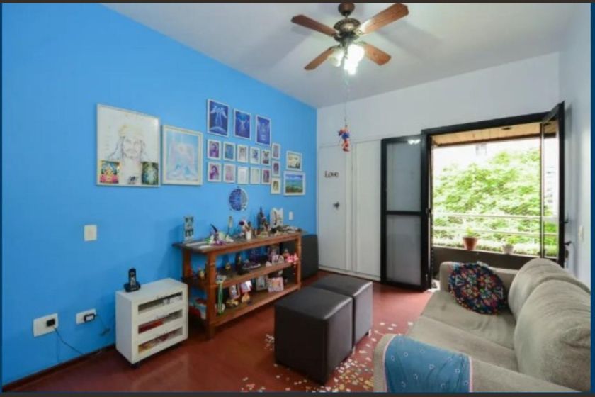 Apartamento em Higienópolis - Ansicht 2