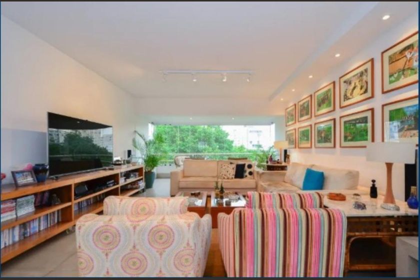 Apartamento em Higienópolis - Ansicht 6