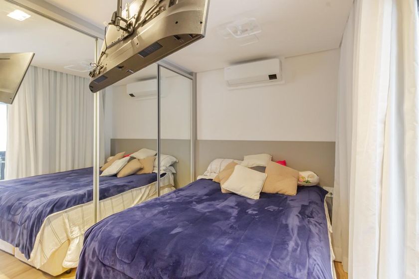 Studiooukitchenette em Indianópolis - Ansicht 3