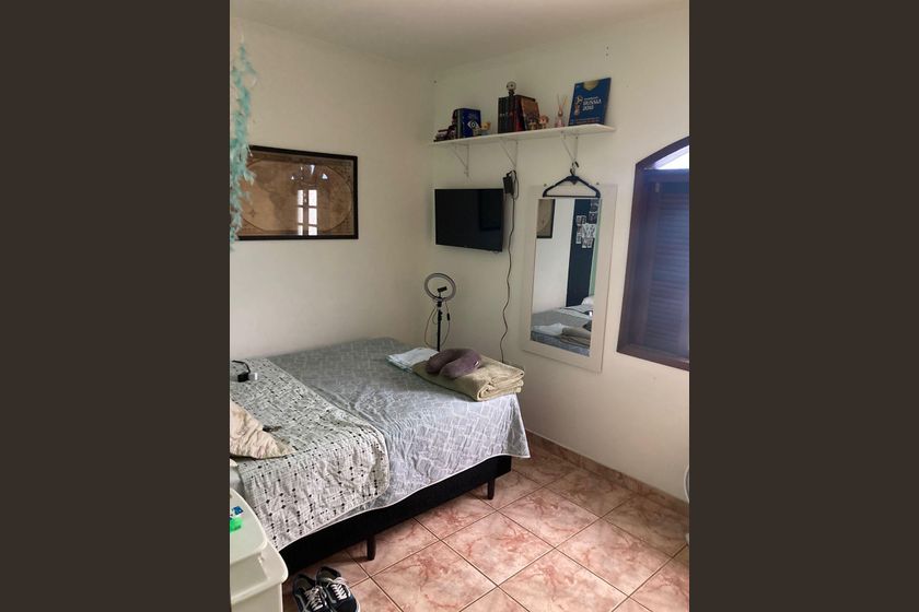 Casa em Vila Scarpelli - Widok 2