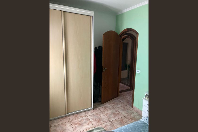 Casa em Vila Scarpelli - Widok 3