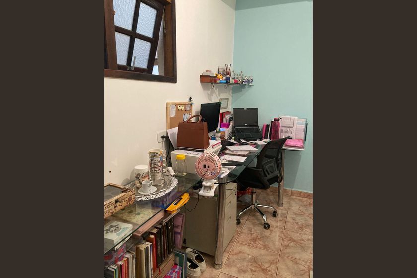 Casa em Vila Scarpelli - Widok 4