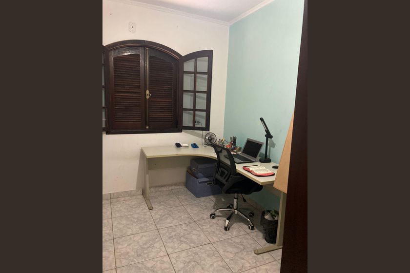 Casa em Vila Scarpelli - Widok 5
