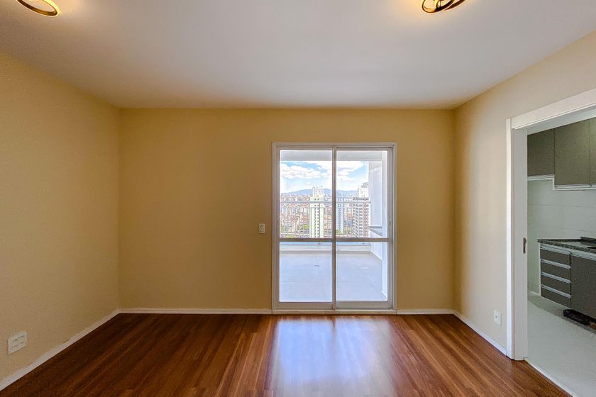 Apartamento em Brás - Widok 5