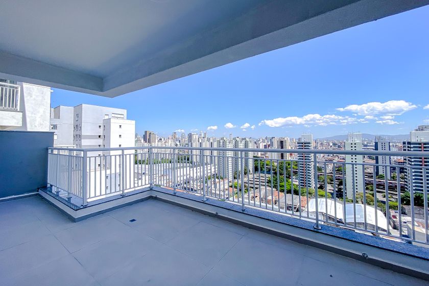 Apartamento em Brás - Widok 6