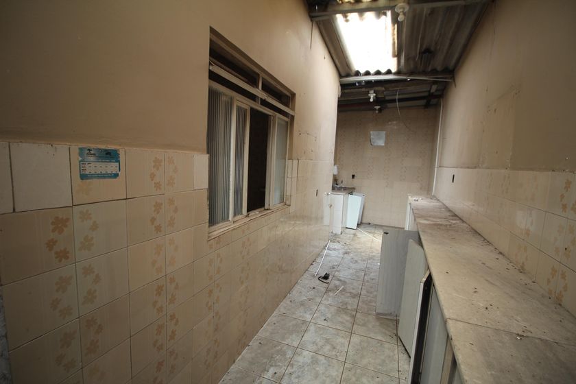 Moradia – Contagem - Vista 4