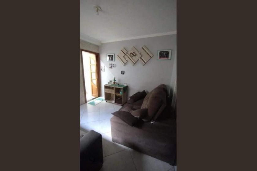 Casa em Paulicéia - Widok 2
