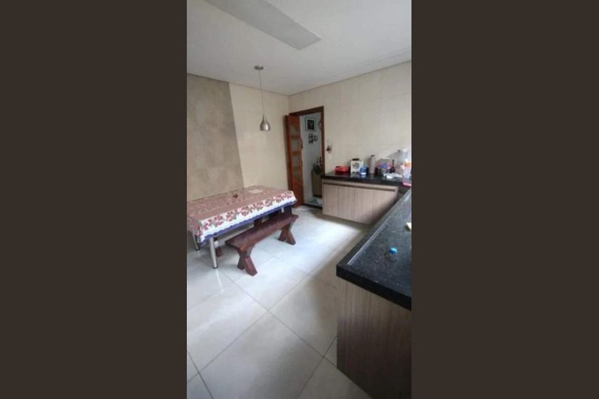 Casa em Paulicéia - Widok 5