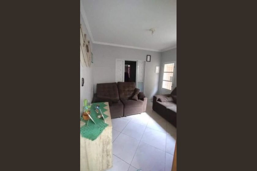 Casa em Paulicéia - Widok 3
