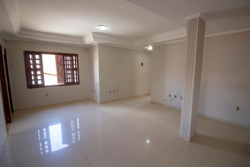 3-Bedroom Apartment for Rent in Taguatinga Norte (taguatinga), Brasília for R$ 3,350.00
