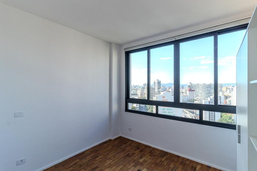 Apartamento em República - Widok 6